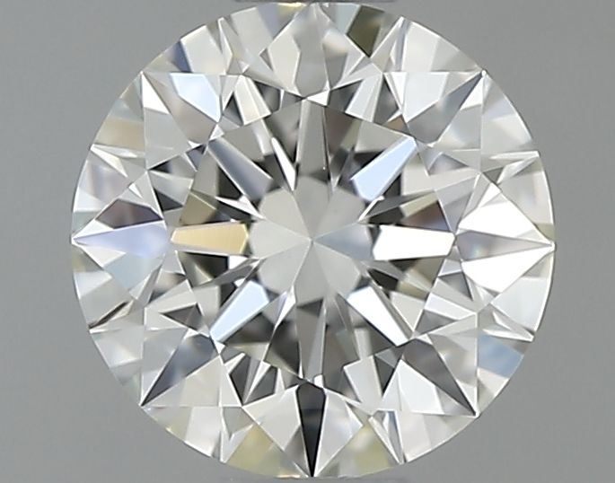 0.50 ct Round diamond