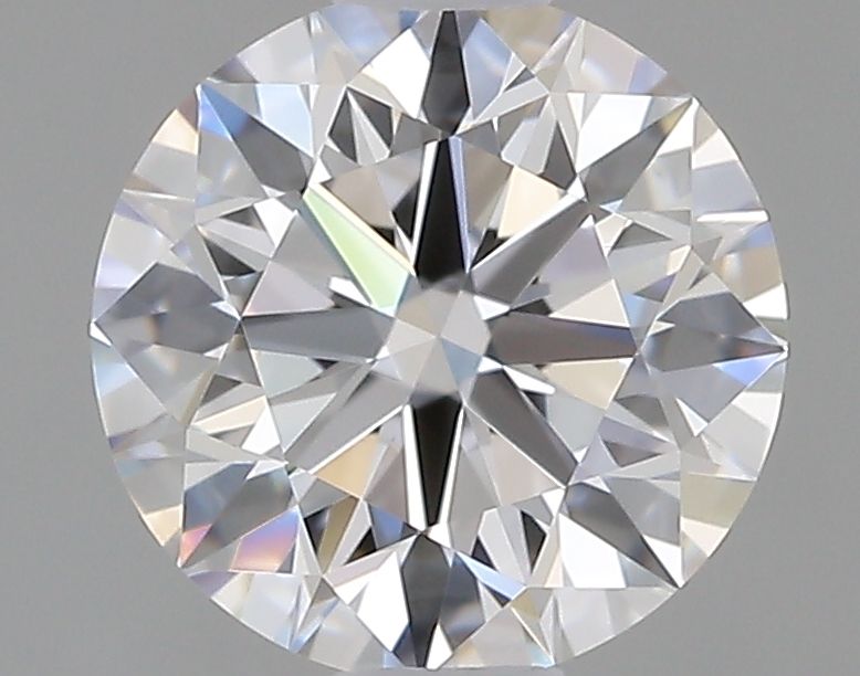 1.09 ct. round Lab Grown Diamond front image