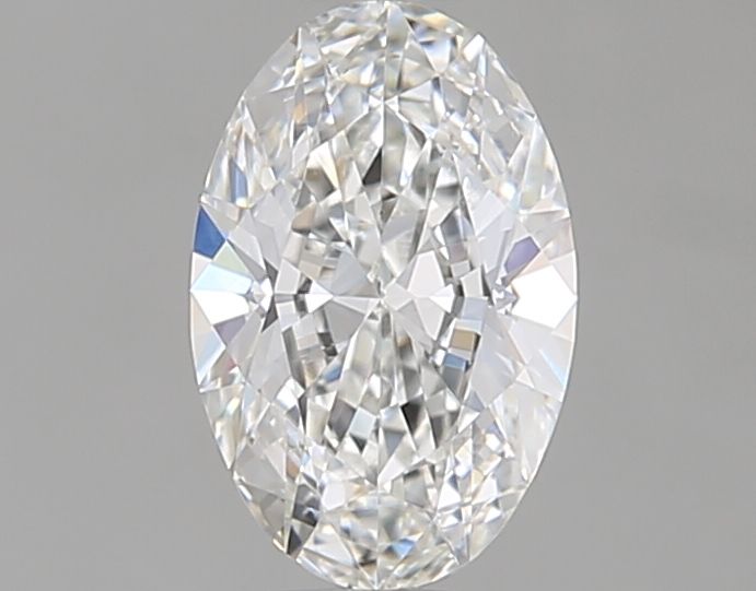 0.40 ct Oval diamond