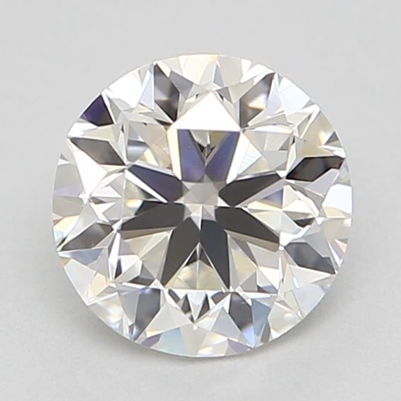 0.50 ct Round diamond