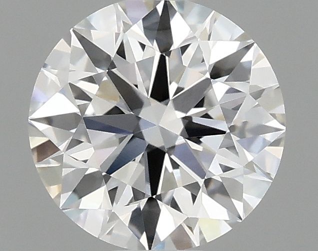 1.01 ct. round Lab Grown Diamond front image