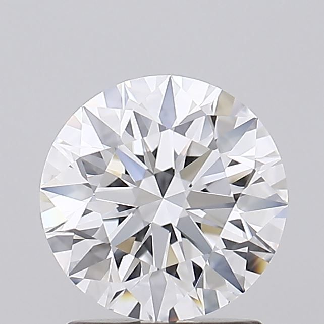 1.51 ct. round Lab Grown Diamond front image