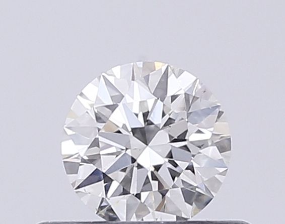 0.32 ct Round Diamond