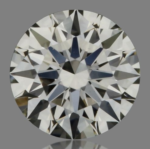 0.19 ct Round Diamond