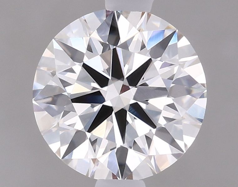 1.00 ct. round Lab Grown Diamond front image