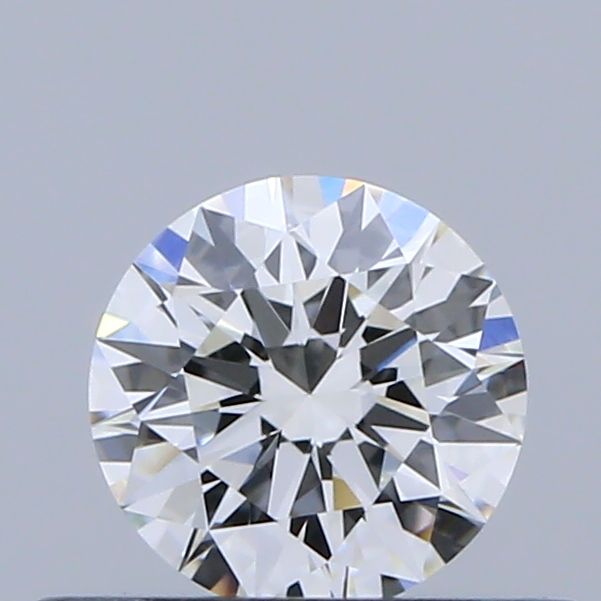 0.32 ct Round Diamond