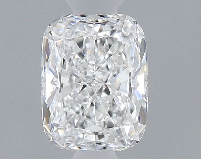 0.35 ct Cushion brilliant Diamond