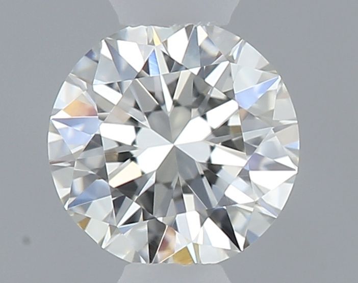0.3 ct Round Diamond