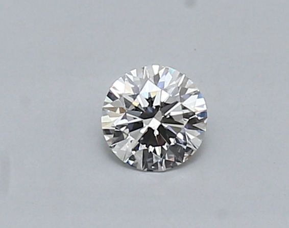 0.28 ct lab-grown Round Diamond