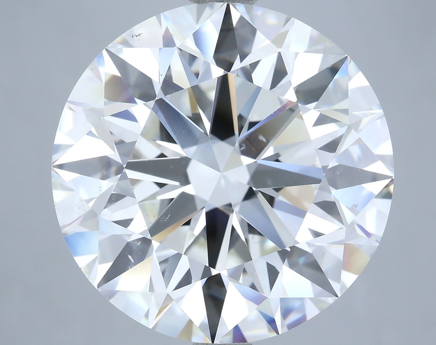 11.01 Carat