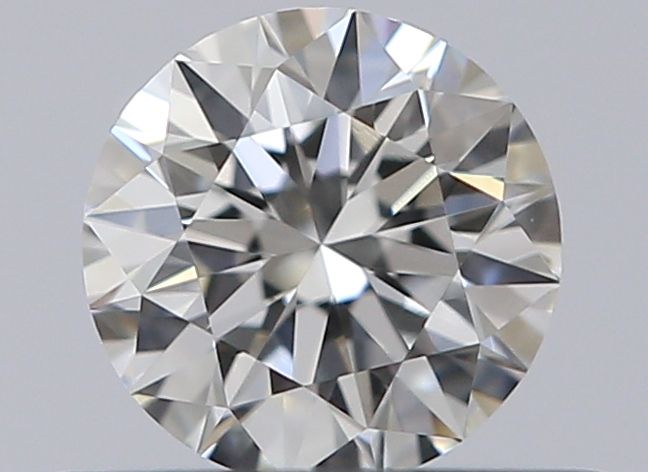 0.34 ct Round Diamond