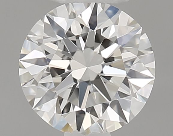 0.3 ct Round Diamond