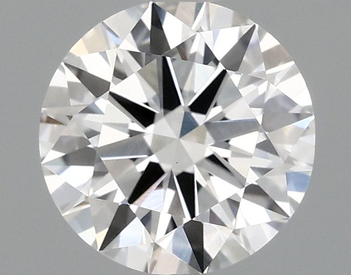 1.01 ct. round Lab Grown Diamond front image