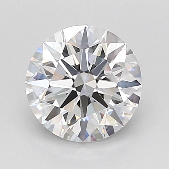 1.03 ct. round Lab Grown Diamond front image