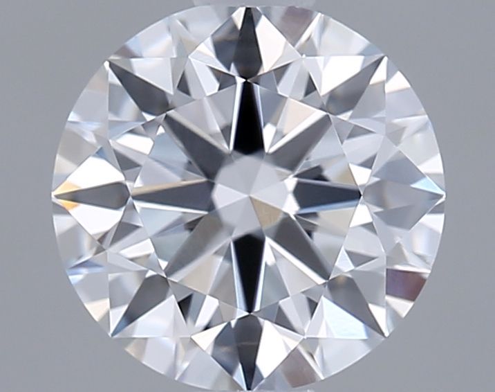 1.03 ct. round Lab Grown Diamond front image