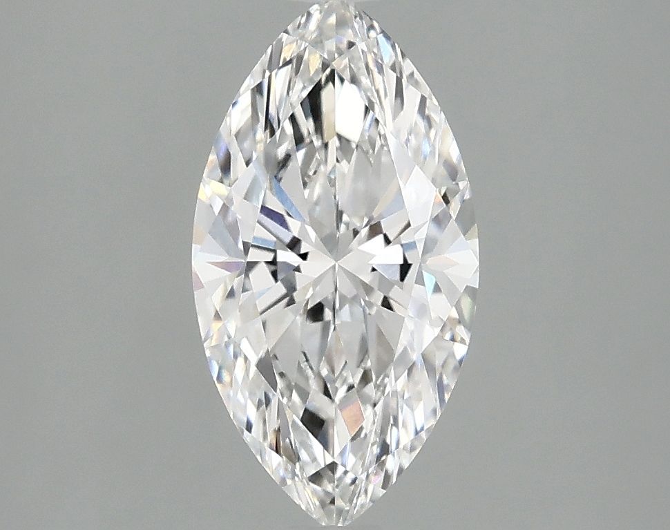 1.57 ct. marquise Lab Grown Diamond front image