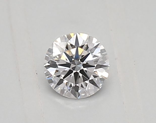 0.28 ct lab-grown Round Diamond