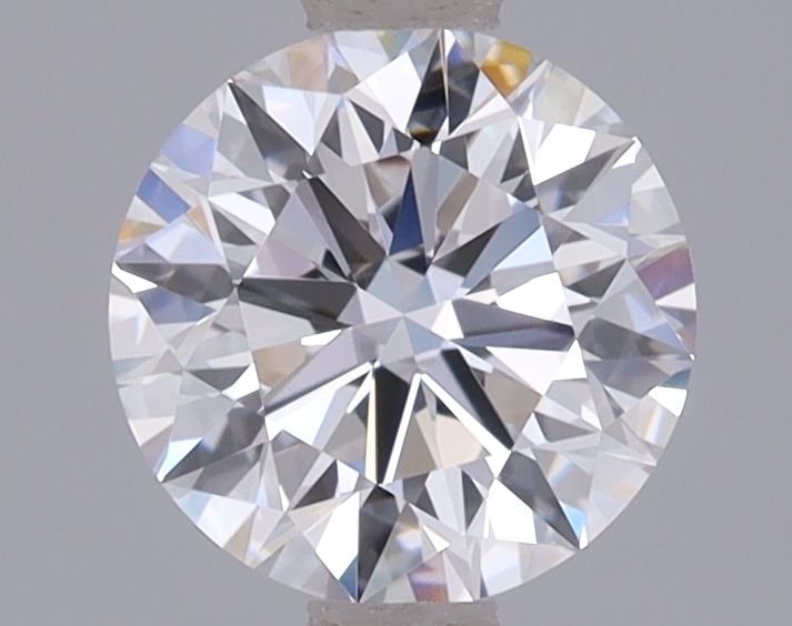 1.47 ct. round Lab Grown Diamond front image