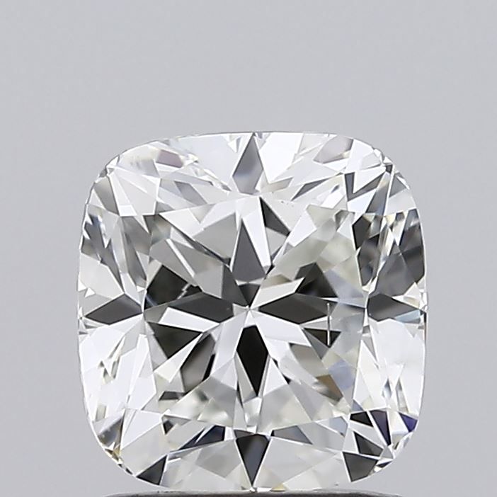 1.51 ct lab-grown Cushion modified Diamond