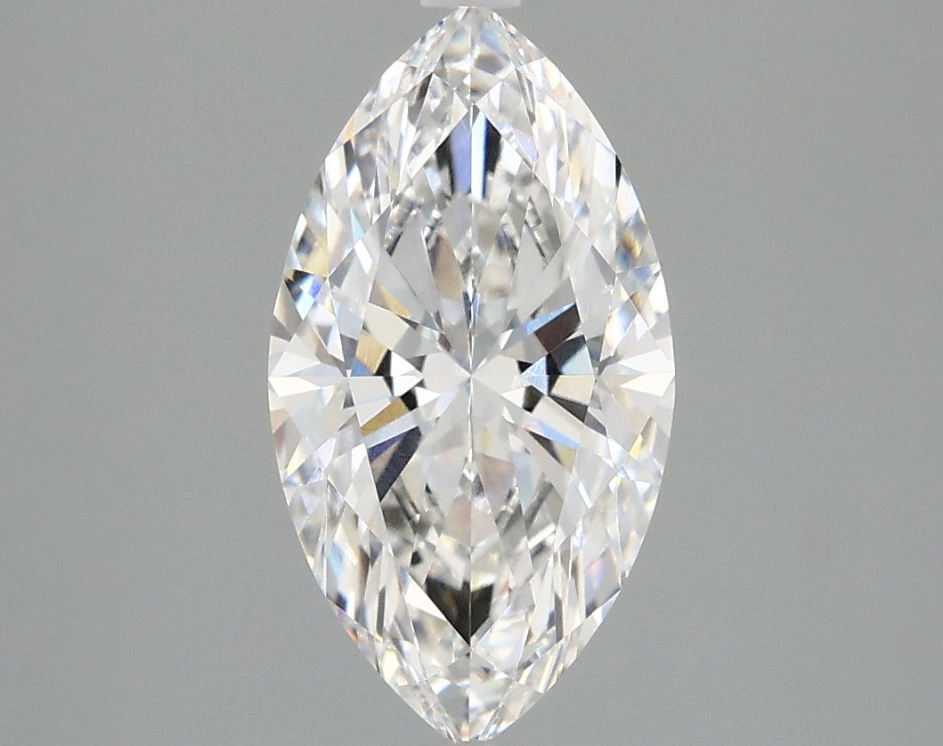 2.08 ct. marquise Lab Grown Diamond front image