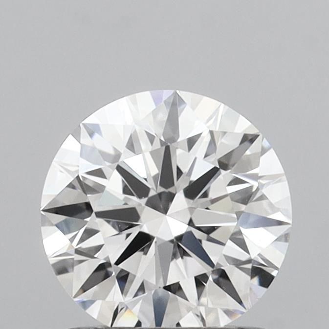 1.06 ct. round Lab Grown Diamond front image