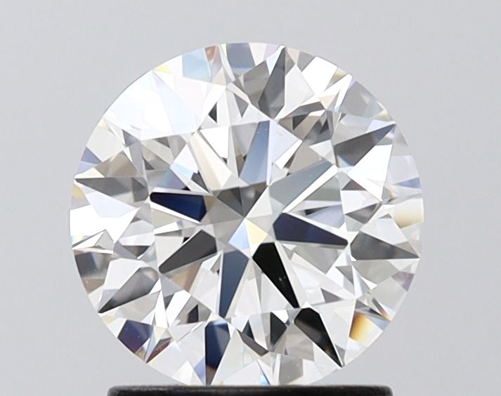 1.50 ct Round diamond