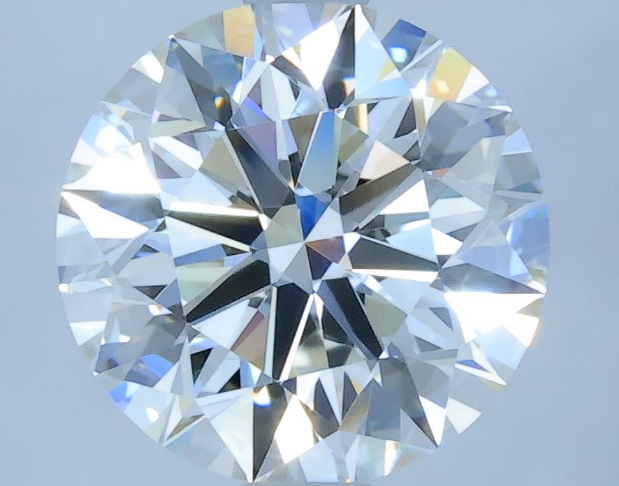 1.50 ct Round diamond