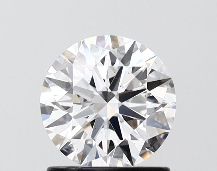 1.06 ct lab-grown Round Diamond