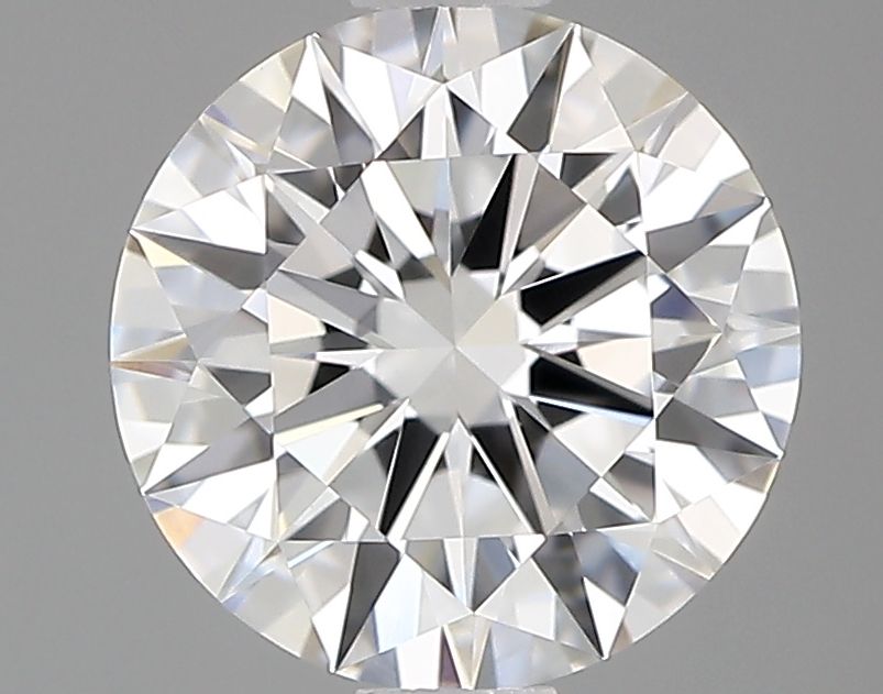 1.03 ct. round Lab Grown Diamond front image