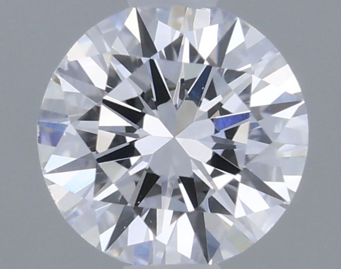 0.28 ct lab-grown Round Diamond