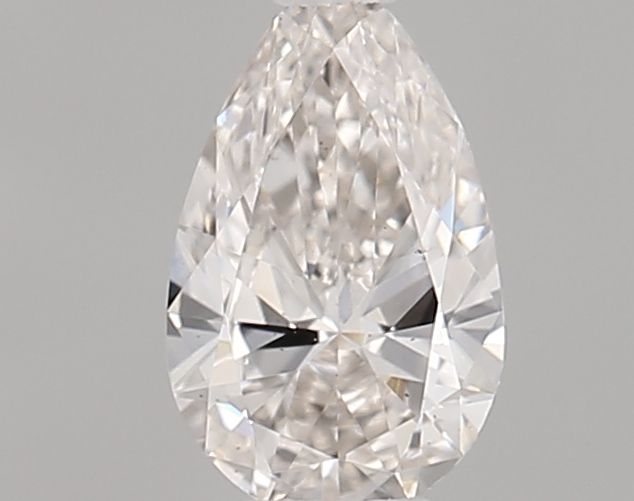 0.30 ct Pear diamond