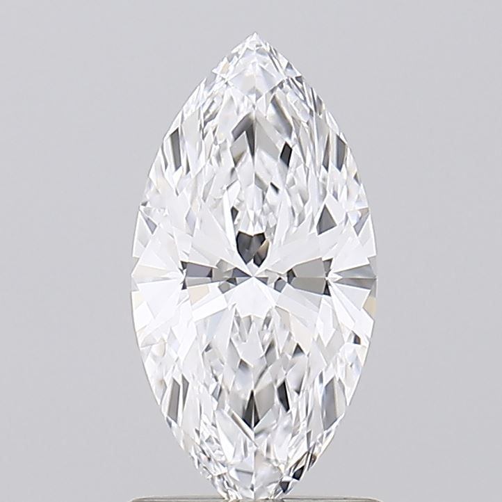 1.01 ct. marquise Lab Grown Diamond front image