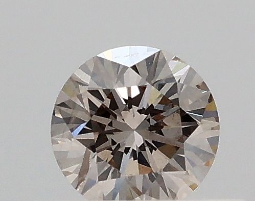 0.36 ct Round Diamond