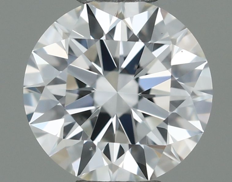 0.40 ct Round diamond
