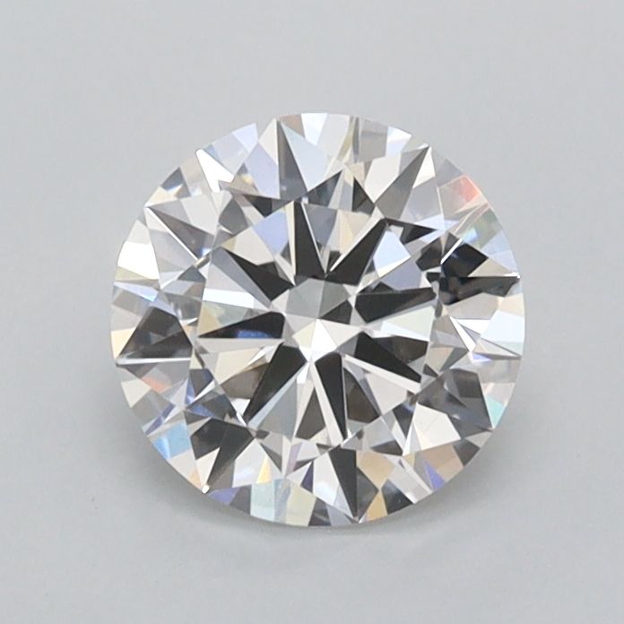 1.00 ct. round Lab Grown Diamond front image