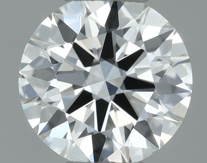 0.33 ct Round diamond
