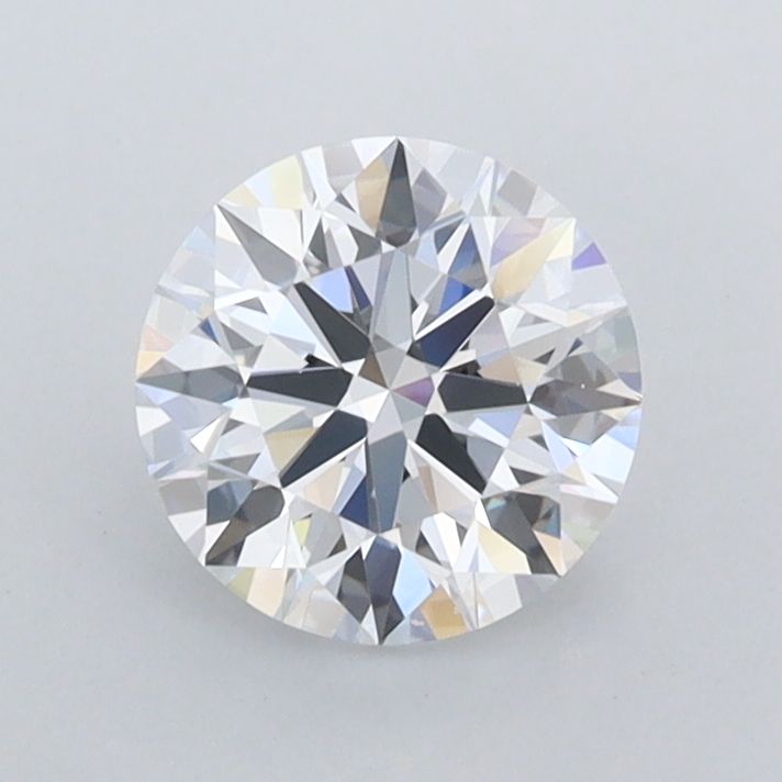 1.01 ct Round Lab-Grown Diamond
