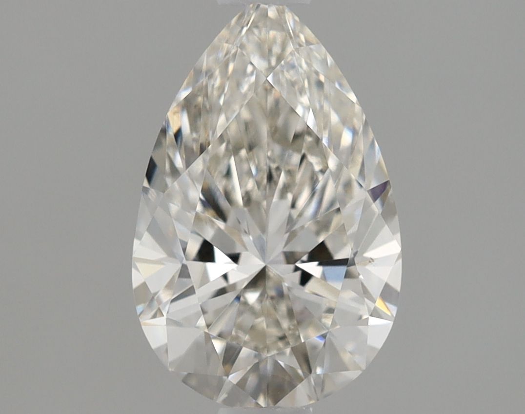 1.10 ct Pear diamond