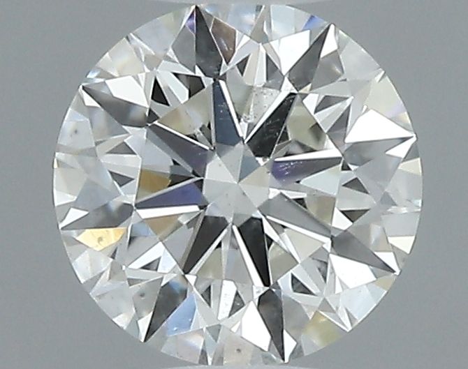 0.43 ct Round Diamond