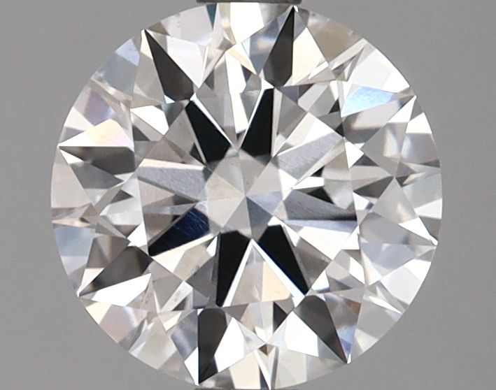 1.69 ct. round Lab Grown Diamond front image