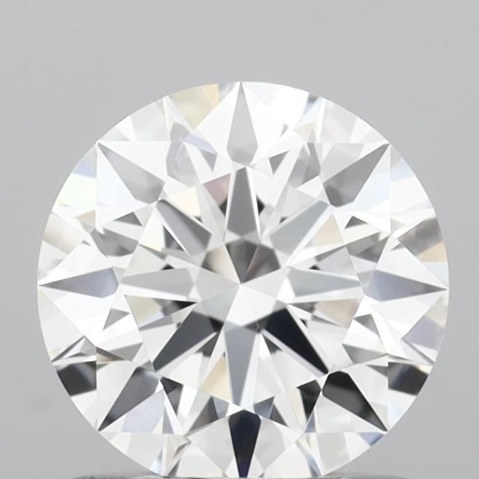 1.03 ct. round Lab Grown Diamond front image