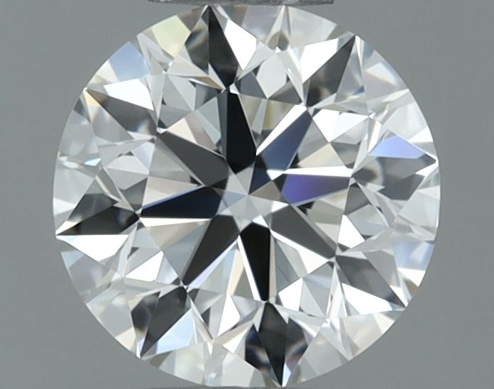 0.60 ct Round diamond