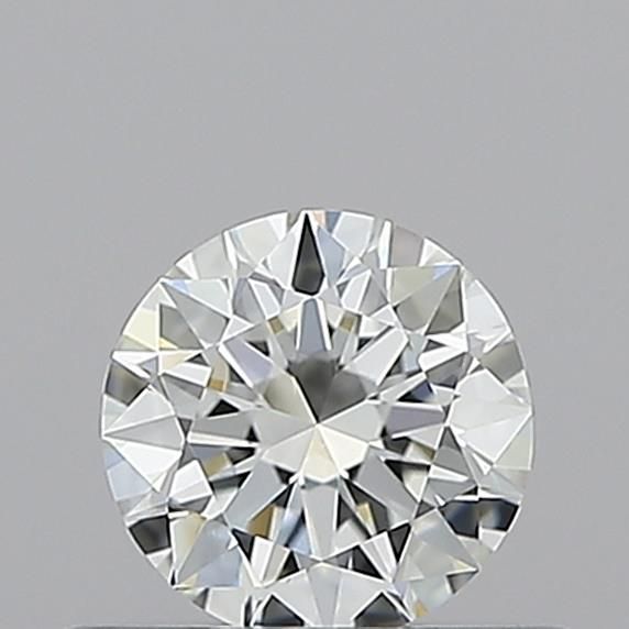 0.35 ct Round diamond