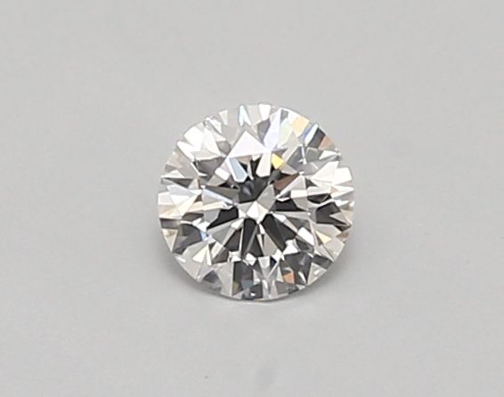 0.32 ct lab-grown Round Diamond