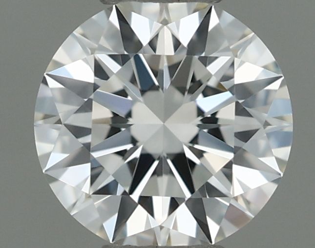 0.31 ct Round diamond