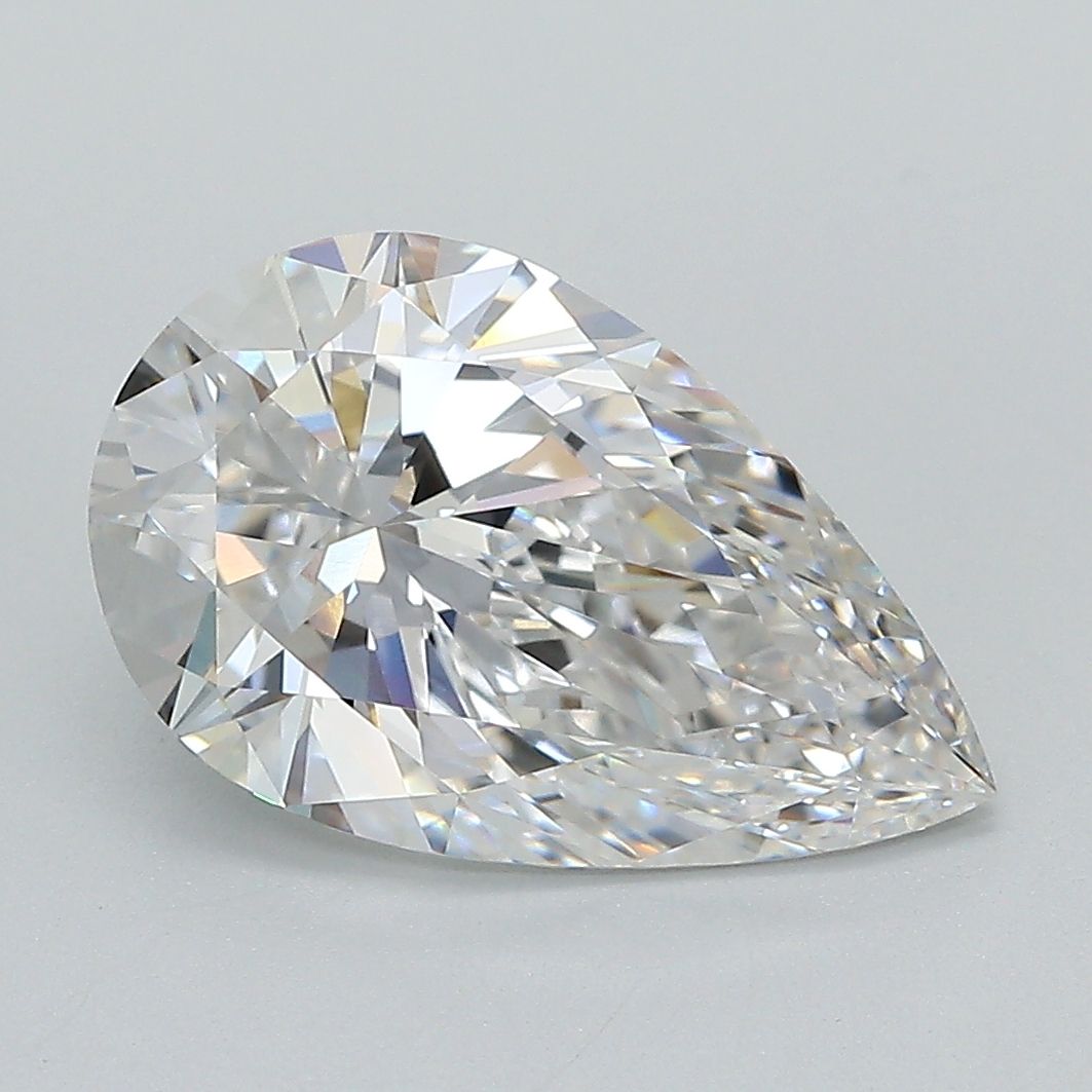 3.08 Carat