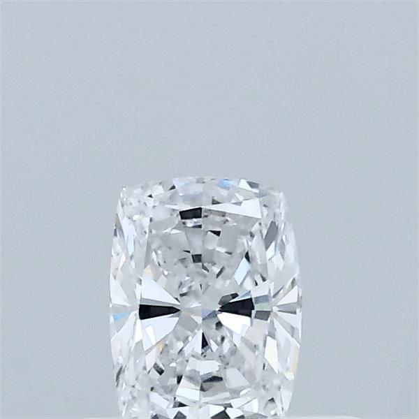 0.38 ct lab-grown Cushion modified Diamond