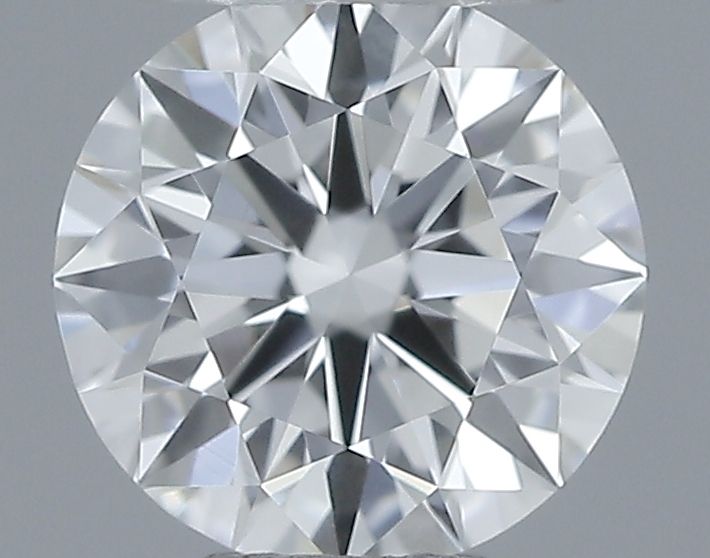 0.40 ct Round diamond