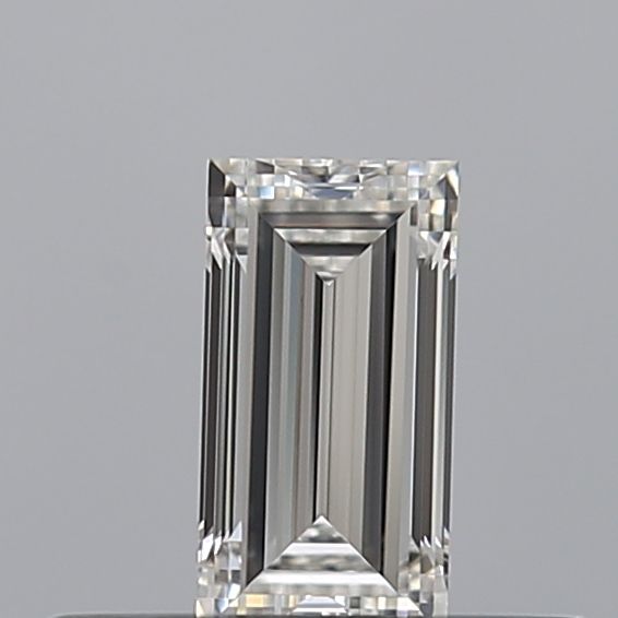 0.28 ct Baguette Diamond