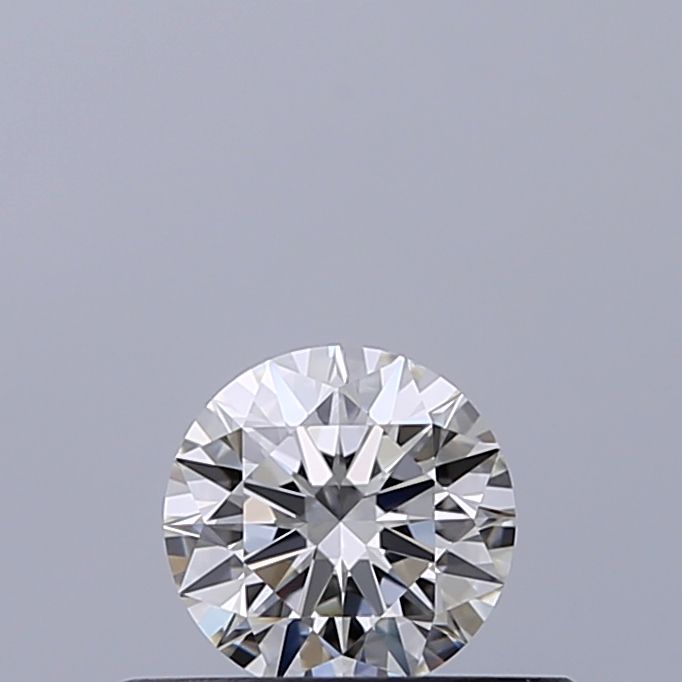 0.32 ct Round diamond